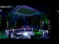 Stevie McCrorie Vs Tim Arnold - Battle Performance: The Voice UK 2015 - BBC One