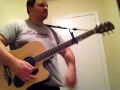 Flightless Bird, American Mouth by Iron & Wine Cover