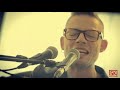 Bernhoft - Cmon Talk | SK* Session