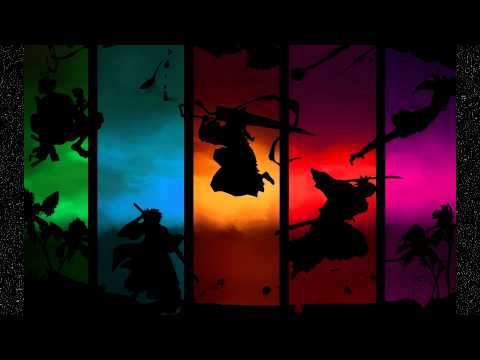 Bleach OST Soundscape To Ardor (Hip Hop Remix)