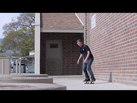 Chevy Chase Roof Drop - Jeff DeChesare