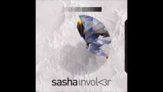 The xx - Chained (Sasha Involv3r Remix)