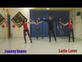 Ballo Di Gruppo 2013 - Latin Lover - Juanny'dance RBL