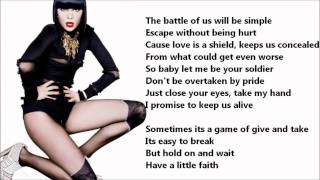 Watch Jessie J Casualty Of Love video