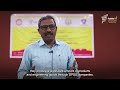 Voice of MSMEs: Mr. Balathandayutham - Rabwin Industries