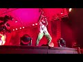 X by Nicky Jam and J Balvin (LIVE)