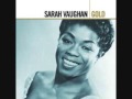 Feeling Good - Sarah Vaughn