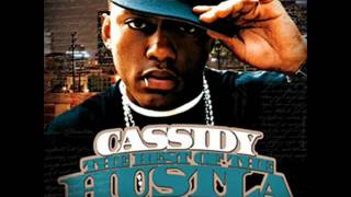 Watch Cassidy I Get High Freestyle video