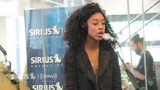 Watch Corinne Bailey Rae The Blackest Lily video