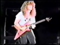 Cacophony Live In LA 1988 pt 4