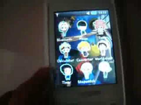 free download mobile games for samsung champ gt c3303i