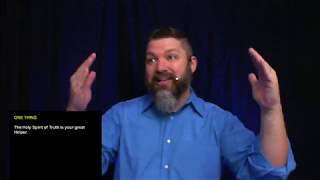 Gospel-Centered Wisdom