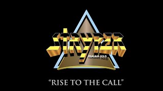 Watch Stryper Rise To The Call video