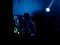Total LIQUIDation with LOGISTICS, MC Warren G & DJ SS, 23.01.2011, Sofia, Bulgaria