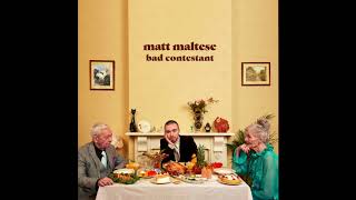 Watch Matt Maltese Sweet 16 video