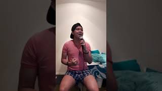 Watch Bayani Agbayani Alam Kong Di Ako Okey Lang video