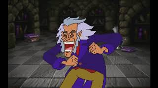 I.m Meen Cutscene Ignius Mortimers Taunt 8 Slow-Motion