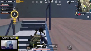 Pubg Mobile Live