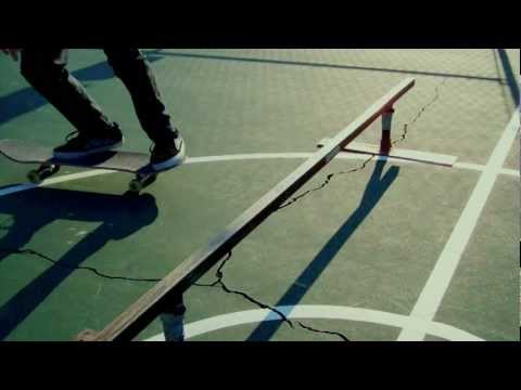 Trick Tipz #6: How To Fakie BS 360/Caballerial On A Skateboard Easy - Thunderwood