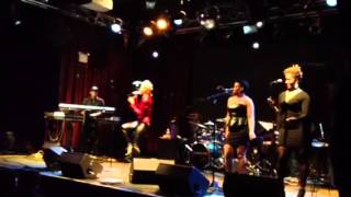 Watch Vivian Green Sweet Memory Beautifully Young video