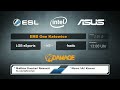 EMS One Katowice 2014 Rap