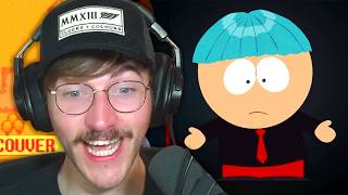 South Park The Stick Of Truth Is Stupidly Funny...