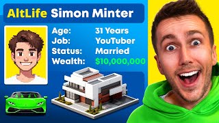 A Brand New Bitlife