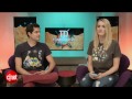 Tomorrow Daily 117: Upgraded Atlas robot, an adorable robot press conference, and more