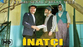 İnatçı Türk Filmi | FULL | Restorasyonlu | Kemal Sunal Filmleri