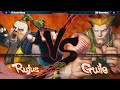 SSF4 AE2012 Winner's Semifinal EG Justin Wong vs EMP Dieminion - Winter Brawl 8 Tournament
