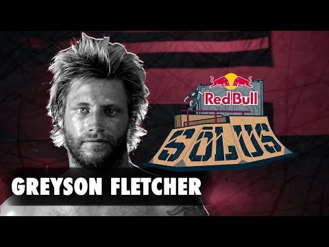 Greyson Fletcher  |  Red Bull SŌLUS Entry