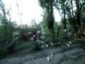 Beyonce Run The World (Girls)-beautiful place for a summer evening