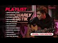 TOP 17 LAGU ACOUSTIC POP MELAYU | BERPISAH DI UJUNG JALAN - SULTAN | COVER BY CHARLY VAN HOUTEN