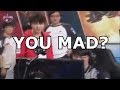 LoL Allstars Fun/Fail Compilation 2014