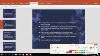 Erken Çocukluk Döneminde Öğrenme Güçlüğü