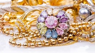 Fine Jewelry Auction - SAVE MONEY @ ONLINE AUCTION - 100% Satisfaction Guaranteed!