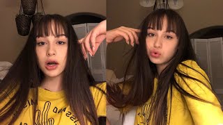 SCHOOL MAKEUP ROUTINE SCHOOL MAKEUP ROUTINE
