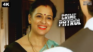 सस क आय दमद पर दल, दमद न तड सर समए Crime Patrol Satark करइम पटरल