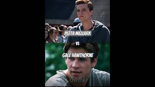 Gale Vs Peeta