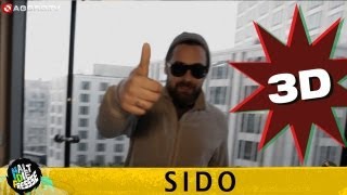 Sido - Halt Die Fresse