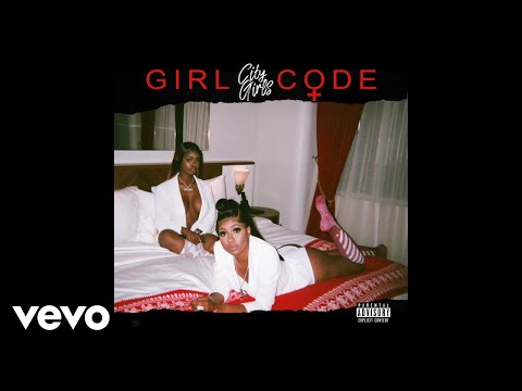 City Girls - Give It A Try (Audio) ft. Jacquees City Girls - Give It A Try (Audio) ft. Jacquees