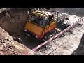 Trial San Pablo De Los Montes 60 Unimog Pelea Y ...