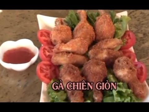 Bếp Nhà Ta Nấu với Uyên Thy – Vietnamese Cooking Show