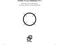 Heron, Tim Grothe - Spark Plug (DJ Shufflemaster Remix) - EXTRAKT002