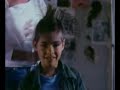 SUBURBIA (1984) - Punk Parade scene