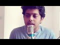 My first song of 2018 | to the almighty | thirunama keerthanam