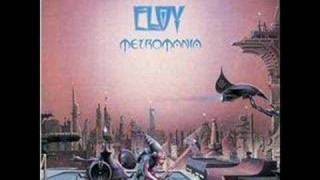 Watch Eloy Nightriders video