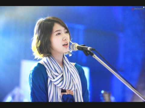 To Love Me BY Park Shin Hye(Heartstrings OST)