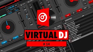 Mixtape 14 Virtual Dj Special Music By Afrojack, Hardwell, David Guetta, Alesso, Tiesto.