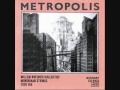 willem breuker kollektief - 2. metropolis - part one of two